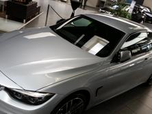 BMW 4er Reihe F33 Cabrio 435d, Diesel, Occasioni / Usate, Automatico - 5