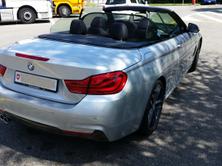 BMW 4er Reihe F33 Cabrio 435d, Diesel, Occasioni / Usate, Automatico - 7