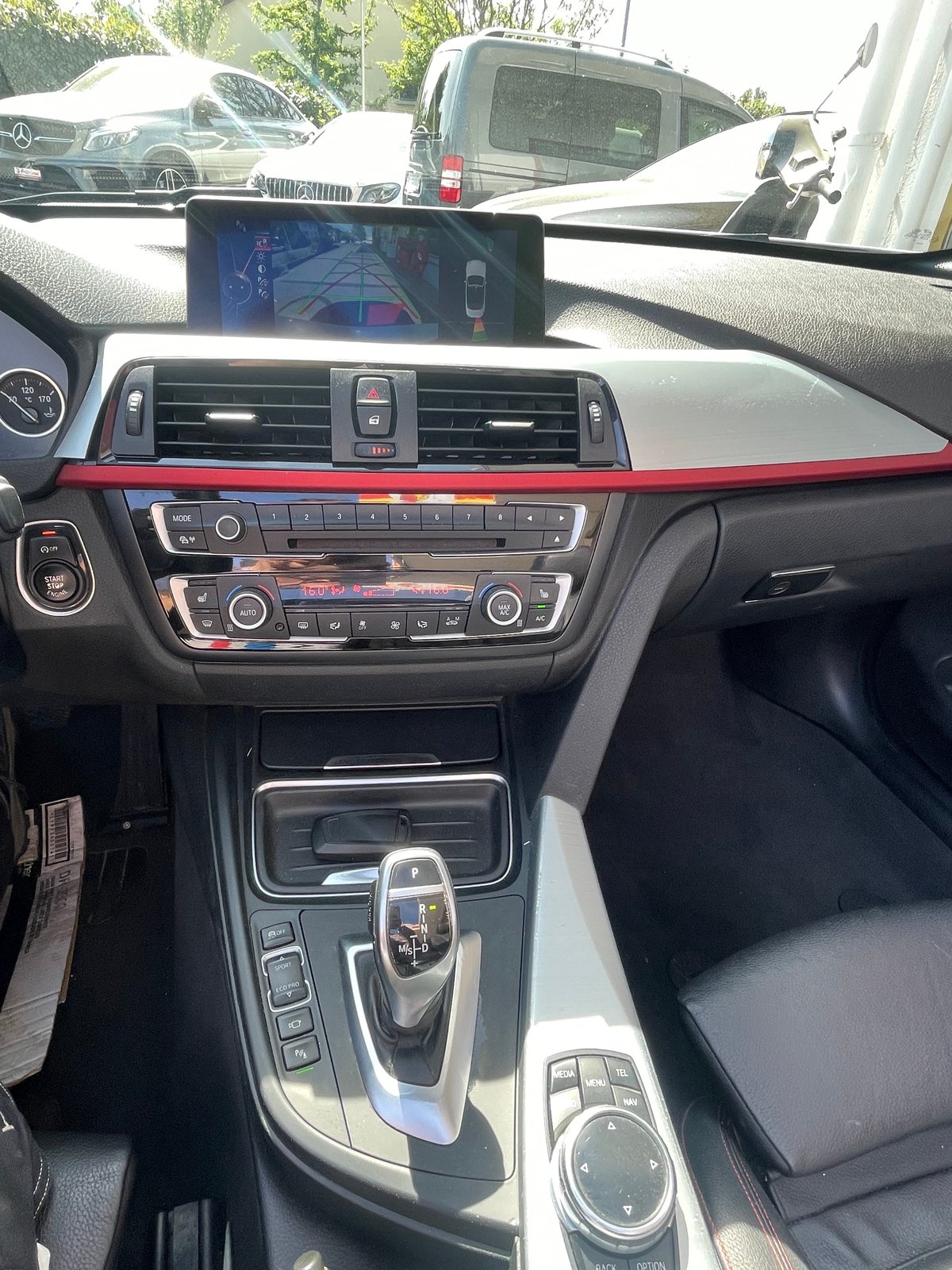 BMW 435i Cabriolet Steptronic, Benzina, Occasioni / Usate, Automatico - 6