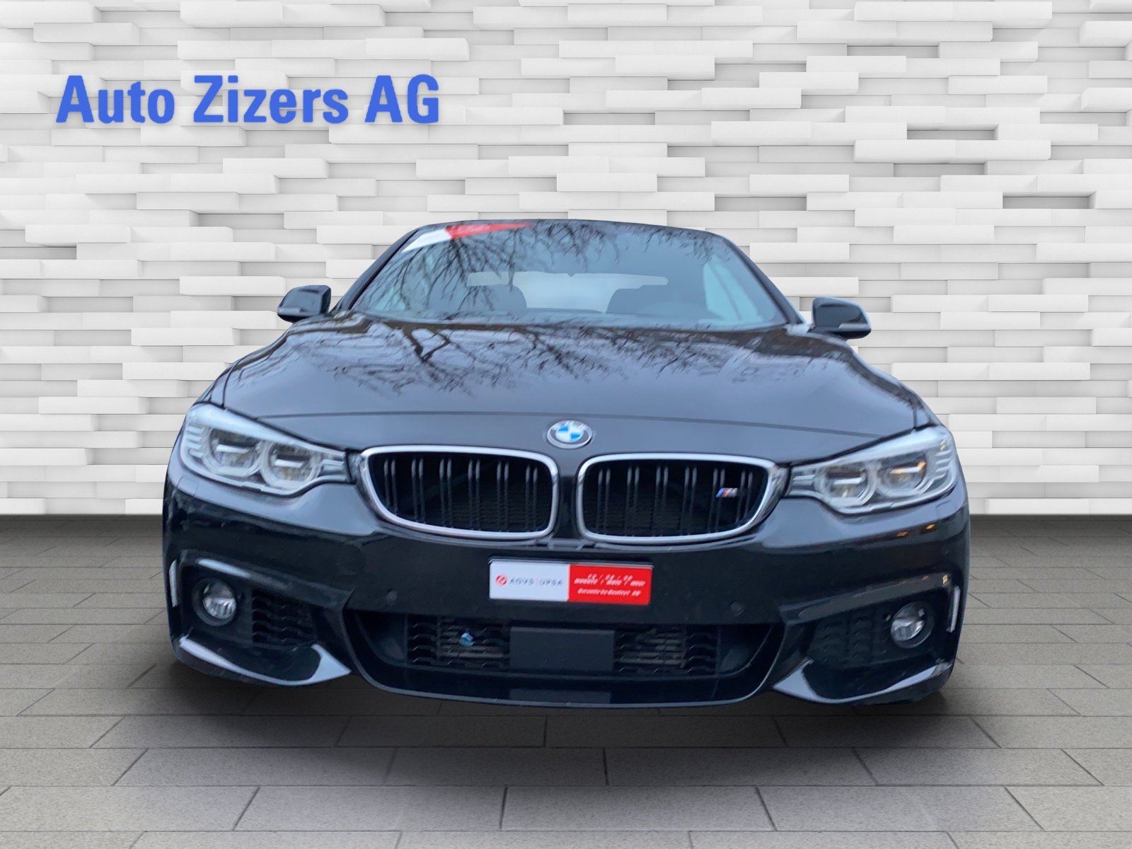 BMW 435i Cabriolet Steptronic, Benzina, Occasioni / Usate, Automatico - 2