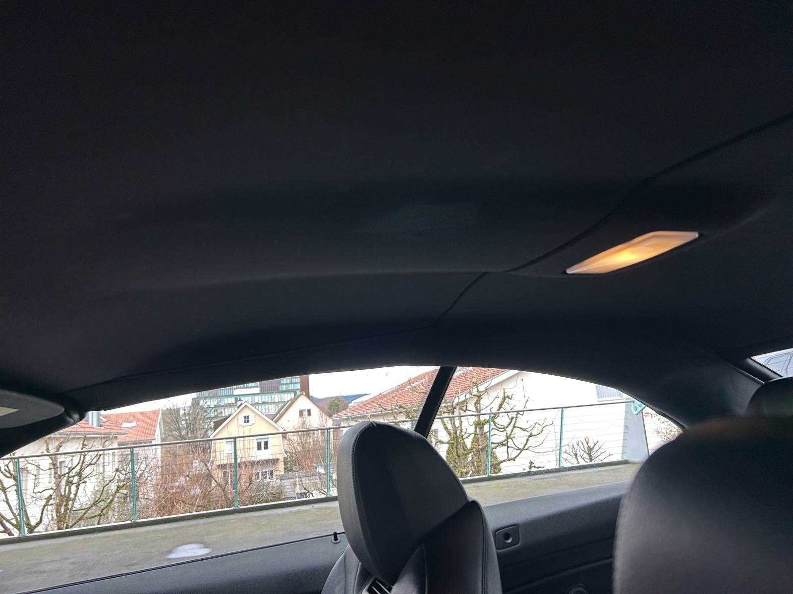 BMW 435d xDrive SAG Cabrio, Diesel, Occasioni / Usate, Automatico - 7