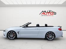 BMW 435i Cabriolet M Performance Steptronic, Petrol, Second hand / Used, Automatic - 2