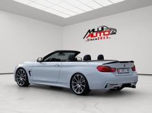 BMW 435i Cabriolet M Performance Steptronic, Petrol, Second hand / Used, Automatic - 3