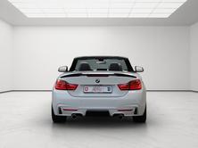 BMW 435i Cabriolet M Performance Steptronic, Petrol, Second hand / Used, Automatic - 4