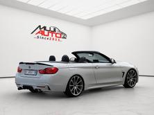 BMW 435i Cabriolet M Performance Steptronic, Petrol, Second hand / Used, Automatic - 5
