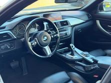 BMW 435d Cabriolet Steptronic, Diesel, Occasion / Utilisé, Automatique - 7