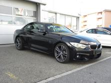 BMW 435d Cabriolet M-Sport Steptronic, Diesel, Occasioni / Usate, Automatico - 2