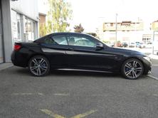 BMW 435d Cabriolet M-Sport Steptronic, Diesel, Occasioni / Usate, Automatico - 3