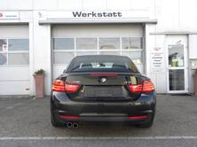 BMW 435d Cabriolet M-Sport Steptronic, Diesel, Occasioni / Usate, Automatico - 4