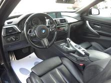 BMW 435d Cabriolet M-Sport Steptronic, Diesel, Occasioni / Usate, Automatico - 5