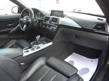 BMW 435d Cabriolet M-Sport Steptronic, Diesel, Occasioni / Usate, Automatico - 6