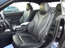 BMW 435d Cabriolet M-Sport Steptronic, Diesel, Occasioni / Usate, Automatico - 7