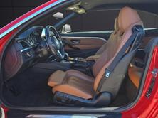 BMW 435i xDrive Cabrio, Essence, Occasion / Utilisé, Automatique - 2