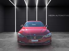 BMW 435i xDrive Cabrio, Essence, Occasion / Utilisé, Automatique - 4