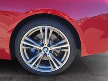 BMW 435i xDrive Cabrio, Essence, Occasion / Utilisé, Automatique - 7