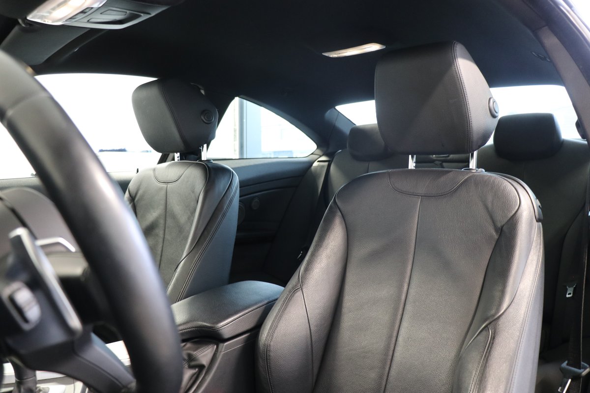 BMW 435i Coupé M-Sport Steptronic, Petrol, Second hand / Used, Automatic - 7