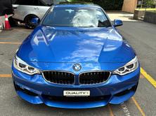 BMW 435i Coupé M Sport Steptronic SAG, Benzina, Occasioni / Usate, Automatico - 2