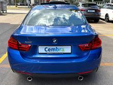 BMW 435i Coupé M Sport Steptronic SAG, Benzina, Occasioni / Usate, Automatico - 3