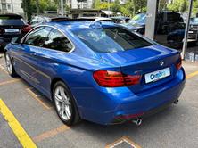 BMW 435i Coupé M Sport Steptronic SAG, Benzina, Occasioni / Usate, Automatico - 4