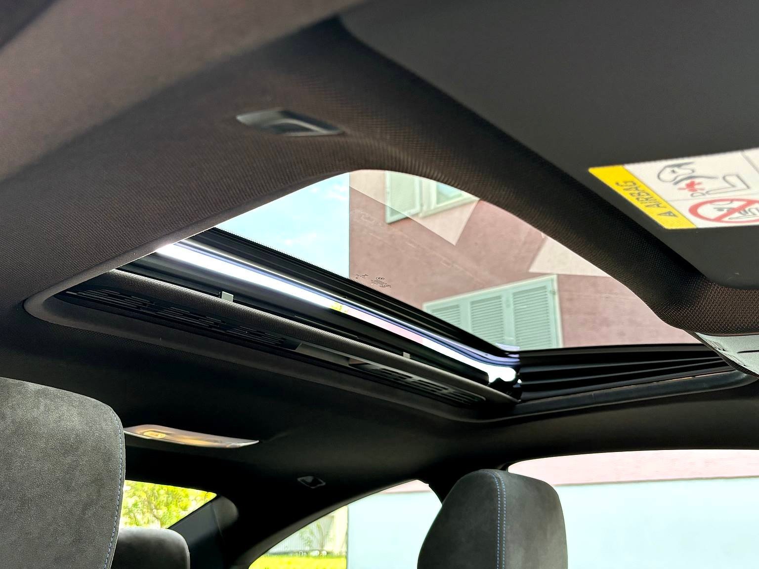 BMW 435i Coupé M Sport Steptronic SAG, Benzina, Occasioni / Usate, Automatico - 5