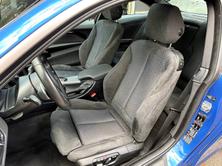 BMW 435i Coupé M Sport Steptronic SAG, Benzina, Occasioni / Usate, Automatico - 7