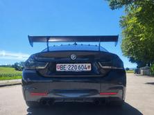 BMW 4er Reihe F32 Coupé 435i, Benzina, Occasioni / Usate, Automatico - 3