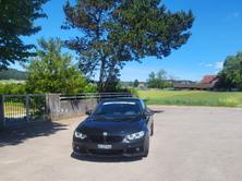 BMW 4er Reihe F32 Coupé 435i, Benzina, Occasioni / Usate, Automatico - 5