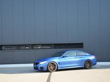 BMW 435d Coupé Steptronic M Sport, Diesel, Occasioni / Usate, Automatico - 2