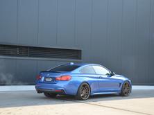 BMW 435d Coupé Steptronic M Sport, Diesel, Occasioni / Usate, Automatico - 3