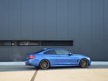 BMW 435d Coupé Steptronic M Sport, Diesel, Occasioni / Usate, Automatico - 4