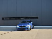 BMW 435d Coupé Steptronic M Sport, Diesel, Occasioni / Usate, Automatico - 5