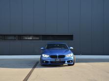 BMW 435d Coupé Steptronic M Sport, Diesel, Occasioni / Usate, Automatico - 6