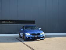 BMW 435d Coupé Steptronic M Sport, Diesel, Occasioni / Usate, Automatico - 7