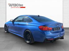 BMW 435i Coupé Steptronic, Benzin, Occasion / Gebraucht, Automatik - 2
