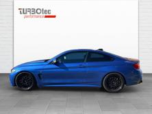 BMW 435i Coupé Steptronic, Benzin, Occasion / Gebraucht, Automatik - 3