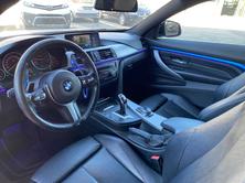 BMW 435i Coupé Steptronic, Benzin, Occasion / Gebraucht, Automatik - 5