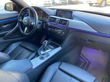BMW 435i Coupé Steptronic, Benzin, Occasion / Gebraucht, Automatik - 6