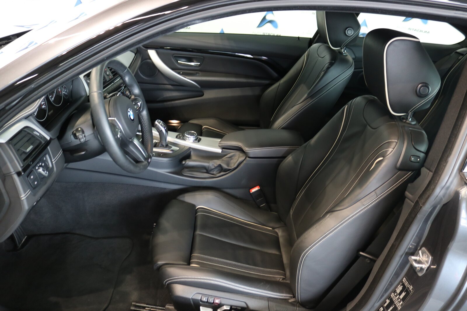 BMW 435i Coupé M Sport Steptronic, Benzina, Occasioni / Usate, Automatico - 5