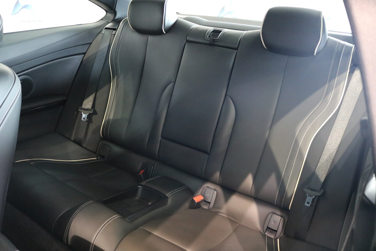 BMW 435i Coupé M Sport Steptronic, Benzina, Occasioni / Usate, Automatico - 6