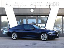 BMW 435d Coupé M Sport Individual Steptronic, Diesel, Second hand / Used, Automatic - 2