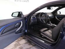 BMW 435d Coupé M Sport Individual Steptronic, Diesel, Occasion / Utilisé, Automatique - 5