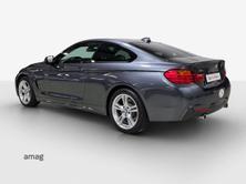 BMW 435i Coupé Sport, Essence, Occasion / Utilisé, Automatique - 3
