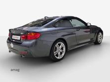 BMW 435i Coupé Sport, Benzin, Occasion / Gebraucht, Automat - 4
