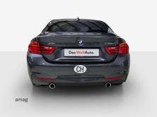 BMW 435i Coupé Sport, Benzin, Occasion / Gebraucht, Automat - 6