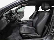 BMW 435i Coupé Sport, Essence, Occasion / Utilisé, Automatique - 7