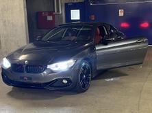 BMW 4er Reihe F32 Coupé 435i xDrive, Benzin, Occasion / Gebraucht, Automat - 3