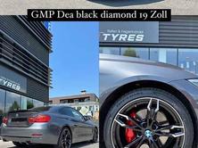 BMW 4er Reihe F32 Coupé 435i xDrive, Benzin, Occasion / Gebraucht, Automat - 6