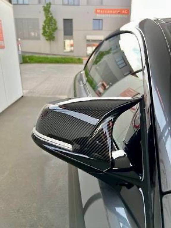 BMW 4er Reihe F32 Coupé 435i xDrive, Benzina, Occasioni / Usate, Automatico - 7