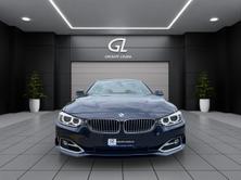 BMW 435i Coupé Steptronic, Benzin, Occasion / Gebraucht, Automat - 2