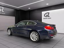 BMW 435i Coupé Steptronic, Benzin, Occasion / Gebraucht, Automat - 4